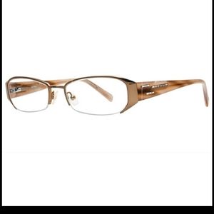 Vera Wang eyeglass frames